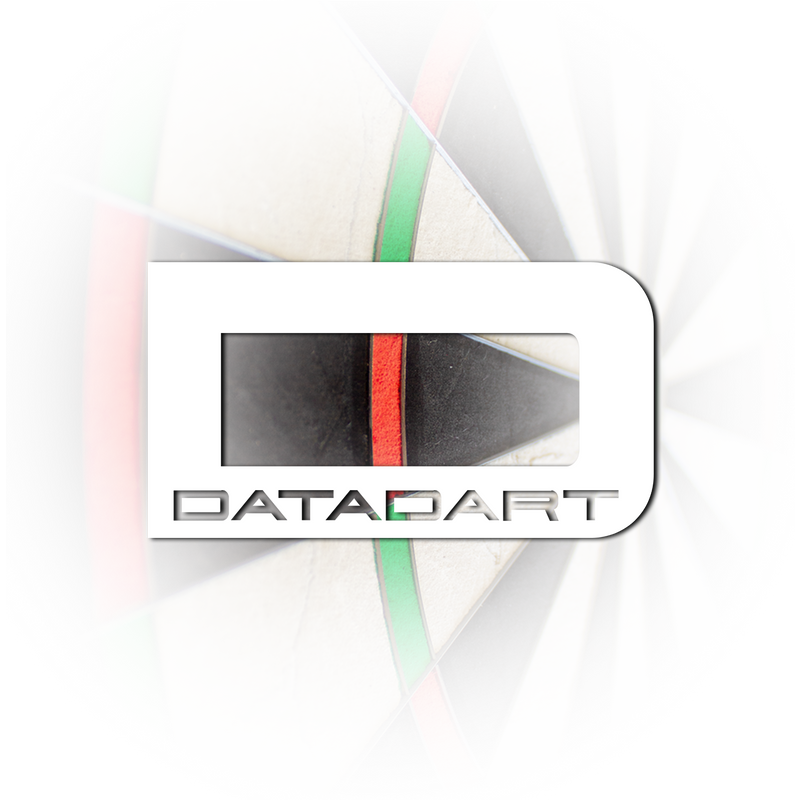 Datadart Ricardo Pietreczko Pikachu Steel Darts 21g 3 DA 105